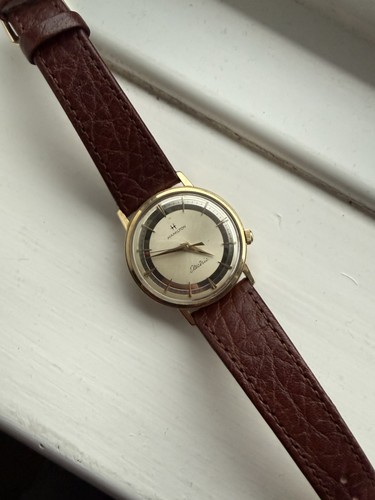 Hamilton electric vintage - hamilton,