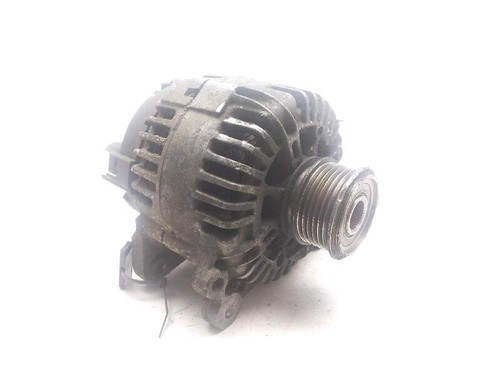 Alternatore volkswagen touran - alternatore,