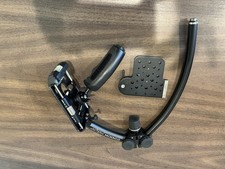 SteadyCam Merlin 2 Sistema