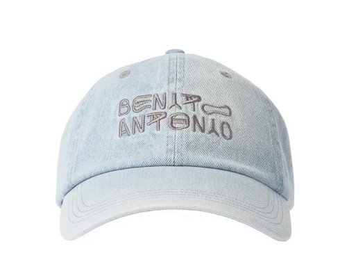 Berretto bad bunny zara - bad,