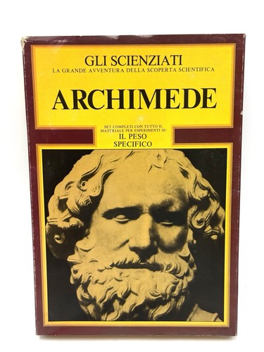 Gli scienziati grande - gli, la