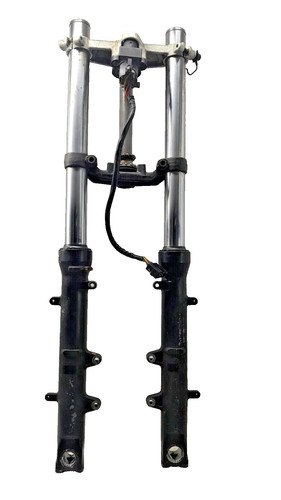 Forcella fork anteriore - anteriore, honda