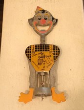 Cavatappi apribottiglie
