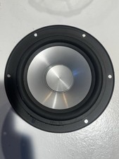 Woofer Klipsch 5,25 pollici