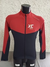 MAGLIA MANICA LUNGA CICLISMO