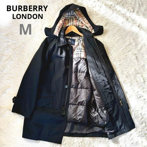 Piumino burberry usato london - piumino,