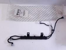 Tubo carburante raccordo