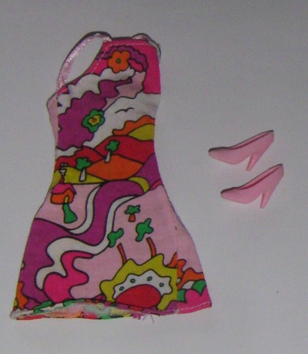 Poupée barbie robe boutique - :,