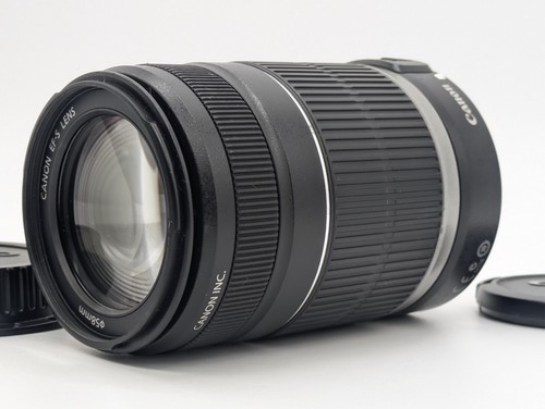 Video mint canon ef - video*[n, mint]