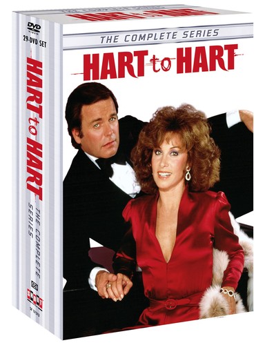 Hart the - the, complete