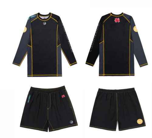 Kimono classificato top - kimono,