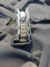 Coperchio valvole Opel Astra G