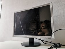 LG W2242T vetro plexiglass 22