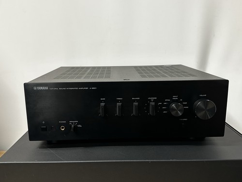 Yamaha s501 natural sound - yamaha,