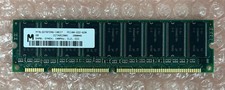 Micron MT9LSDT872AG-10EC7 PC100-222-620 64MB Sincronizzazione 100MHz CL2 ECC Memoria