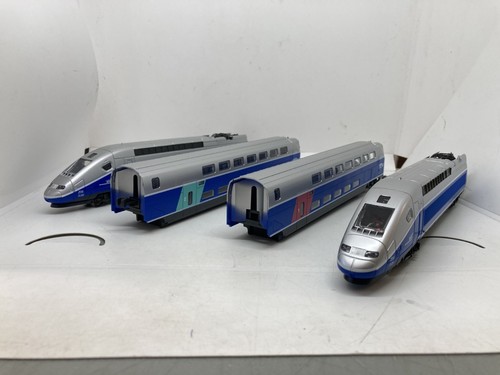 Mehano t681 coffret tgv - mehano,