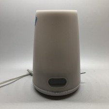 Philips HF3470 Sveglia Luce Terapia Naturale Lampada Alba Sveglia Radio FM