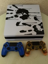 Sony PlayStation 4 Pro Death