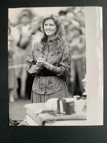 Sarah fergie ferguson - fergie,