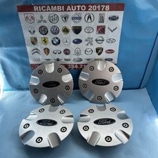 COPPA COPRIMOZZO LOGO FORD FOCUS (98-04)98AB-1130 CB