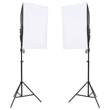 Vidaxl Kit per Studio