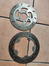 Gilera Runner 180 2t Dischi