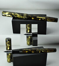 E.E. Ercolessi vintage italian fountain pen penna stilografica