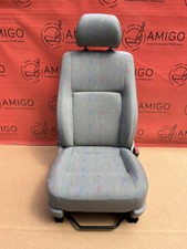 VW T5 Inca Transporter