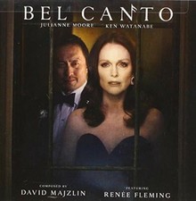 BEL CANTO -David