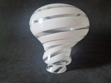  Boccia di Vetro Paralume x