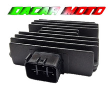 REGOLATORE DI TENSIONE KAWASAKI Z1000 2003 2004 2005 2006 2007 2008 2009 2010
