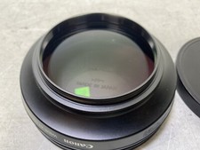 Canon WA-H82 0,8x obiettivo