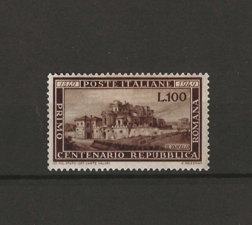 Repubblica 1949 - repubblica,