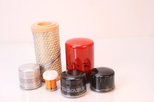 Kit filtri per trattore j27 - trattore, ls