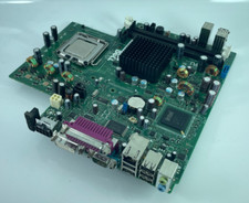 DELL OPTIPLEX 755 USFF SCHEDA