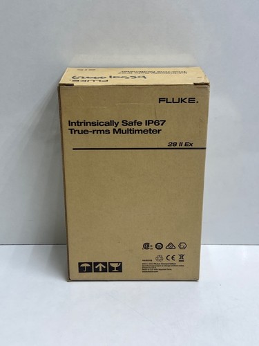 Multimetro true rms fluke - true,