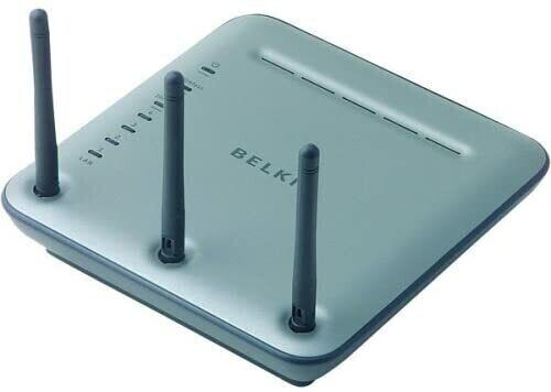 Belkin wireless f5d8230 - wireless, f5d8230-4