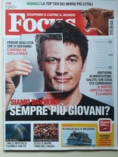 FOCUS n. 299 settembre 2017 -