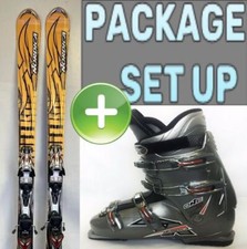 Nordica Beginner-Intermediate