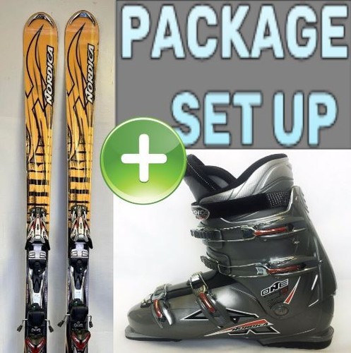 Nordica beginner intermediate - nordica, beginner-intermediate