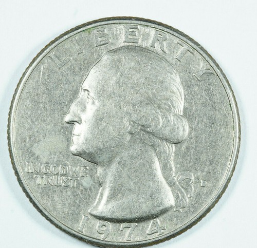 Moneda estados unidos - unidos, quarter