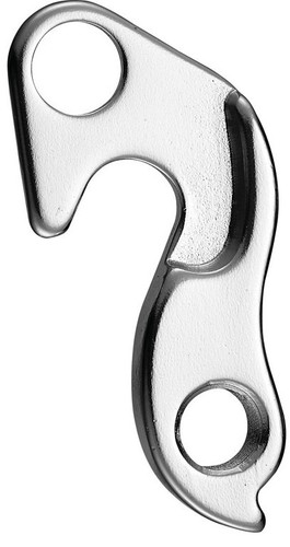 Deragliatore posteriore - deragliatore,