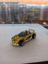Hot Wheels LOTUS ELISE 340R (Giallo) 2006