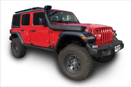 Snorkel jeep wrangler - snorkel,