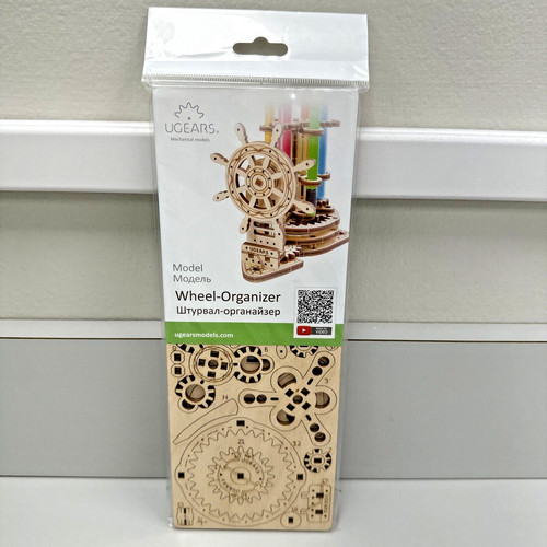 Ugears fai penna - fai, da