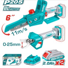 KIT CESOIA + POTATORE A