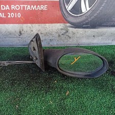 Specchietto Retrovisore