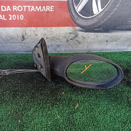 Specchietto retrovisore - specchietto,