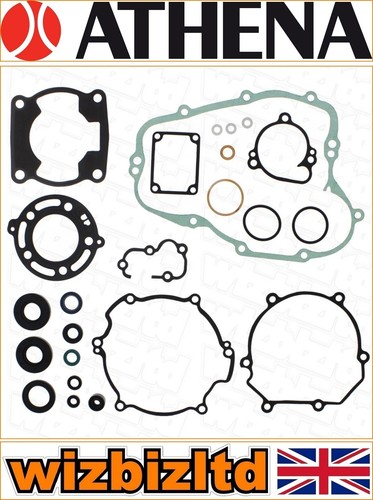 Kit guarnizioni motore