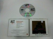 CANNONBALL & COLTRANE CD